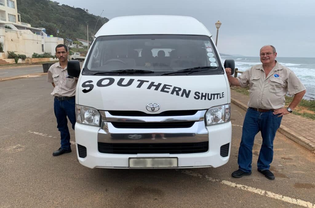 The Executive Guide to Commuting Between the KZN South Coast and Durban Business Districts