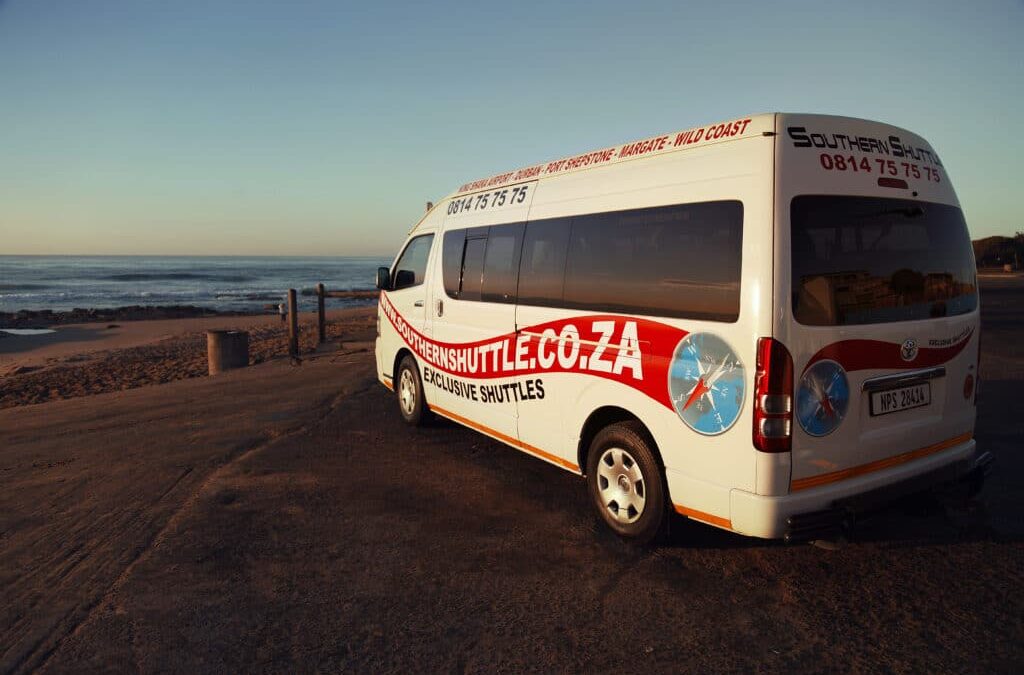 Planning a Holiday in Margate