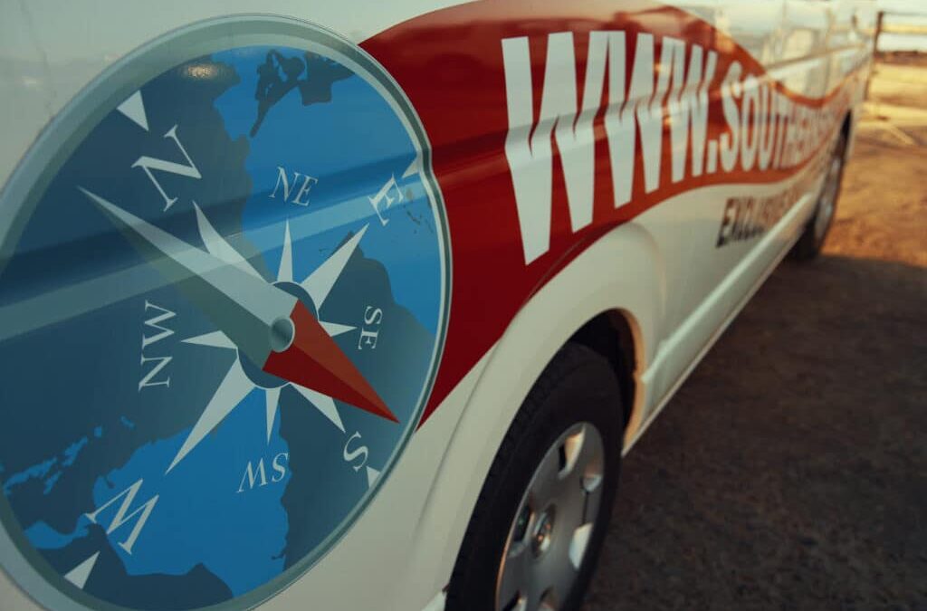 Why Scheduled Shuttles Are the Safest Way to Travel the South Coast