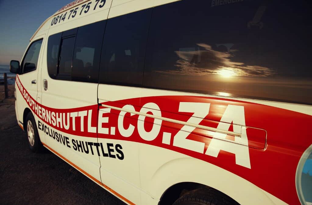 Shuttle to San Lameer
