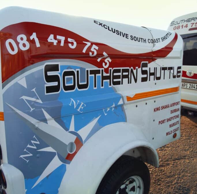 Shuttle Services Near Me